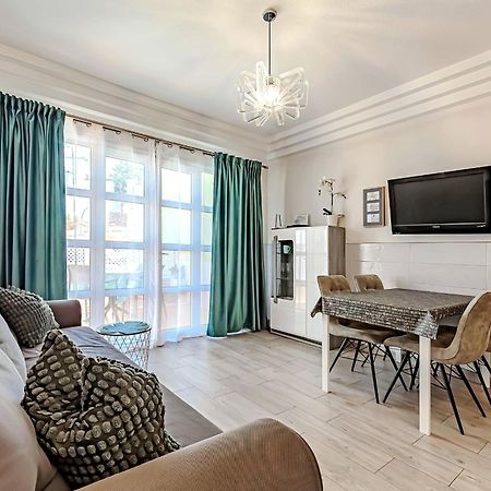 Tenerifeopenhome Costa Adeje Prestige Apartment With Pools Buitenkant foto