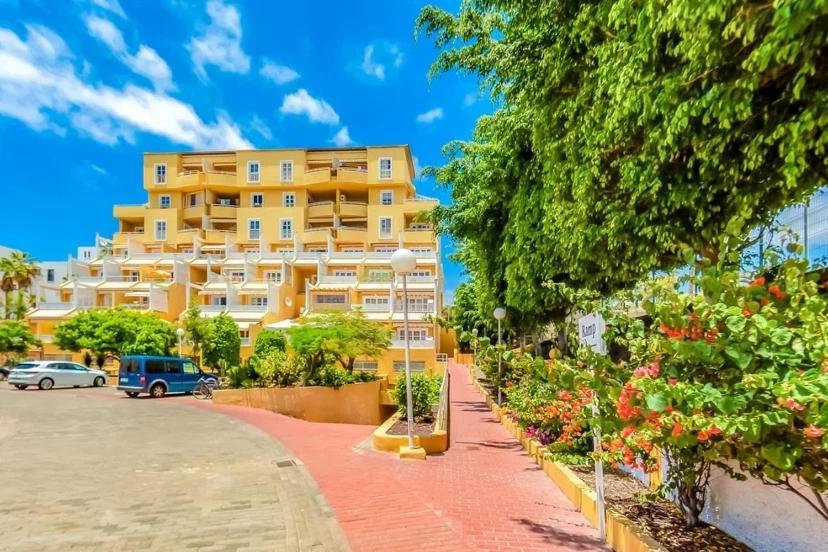 Tenerifeopenhome Costa Adeje Prestige Apartment With Pools Buitenkant foto