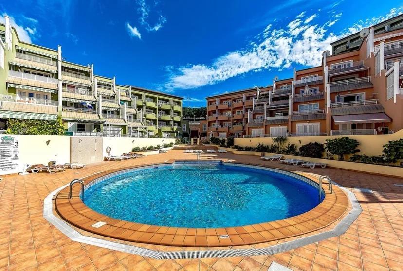 Tenerifeopenhome Costa Adeje Prestige Apartment With Pools Buitenkant foto