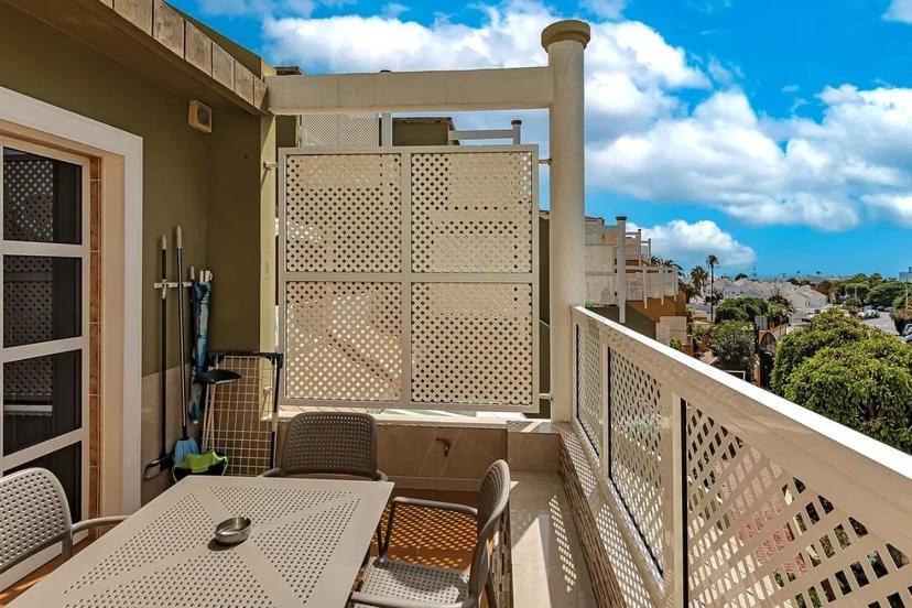 Tenerifeopenhome Costa Adeje Prestige Apartment With Pools Buitenkant foto