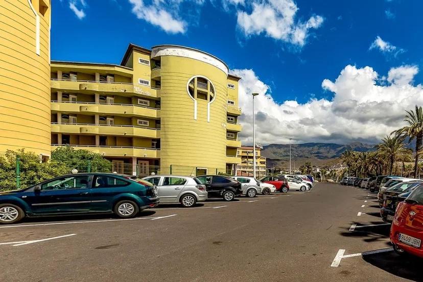 Tenerifeopenhome Costa Adeje Prestige Apartment With Pools Buitenkant foto